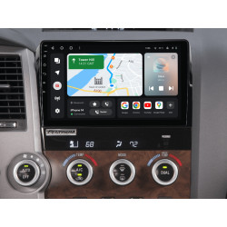 Купить Мультимедійна система Gazer T6010-XK50 PRO MAX до Toyota Tundra (XK50) 2007-2013, Sequoia (XK60) 2008-2017