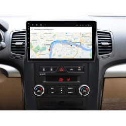 Купить Мультимедійна система Gazer T6010-XM/L PRO MAX до Kia Sorento 2 (XM) 2009-2012