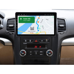 Купить Мультимедійна система Gazer T6010-XM/L PRO MAX до Kia Sorento 2 (XM) 2009-2012