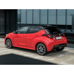 Купить Мультимедійна система Gazer T6010-XP210 PRO MAX до Toyota Yaris (XP210), Vios 2020-2022