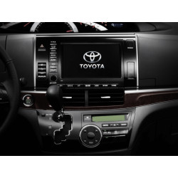 Купить Мультимедійна система Gazer T6010-XR50 PRO MAX до Toyota Previa (XR50), Estima AHR20 2006-2019