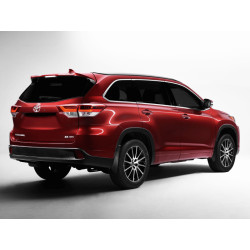 Купить Мультимедійна система Gazer T6010-XU50 PRO MAX до Toyota Highlander 3 (XU50) 2013-2018