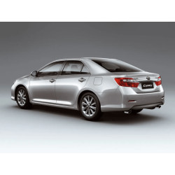 Купить Мультимедійна система Gazer T6010-XV50 PRO MAX до Toyota Camry 7 (XV50) (Middle East) 2012-2014