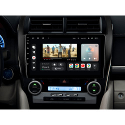Купить Мультимедійна система Gazer T6010-XV50 PRO MAX до Toyota Camry 7 (XV50) (Middle East) 2012-2014