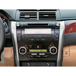 Купить Мультимедійна система Gazer T6010-XV50/L PRO MAX до Toyota Camry 7 (XV50) 2011-2014