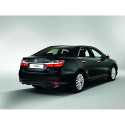 Купить Мультимедійна система Gazer T6010-XV50/L PRO MAX до Toyota Camry 7 (XV50) 2011-2014