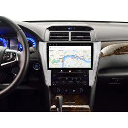 Купить Мультимедійна система Gazer T6010-XV55/H PRO MAX до Toyota Camry 7 (XV55) 2014-2017