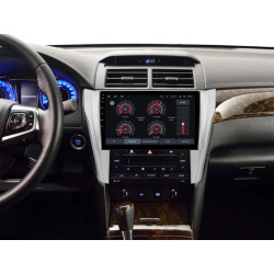 Купить Мультимедійна система Gazer T6010-XV55/H PRO MAX до Toyota Camry 7 (XV55) 2014-2017