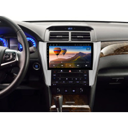 Купить Мультимедійна система Gazer T6010-XV55/H PRO MAX до Toyota Camry 7 (XV55) 2014-2017