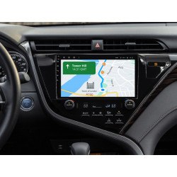 Купить Мультимедійна система Gazer T6010-XV70/H PRO MAX до Toyota Camry 8 (XV70) 2017-2020