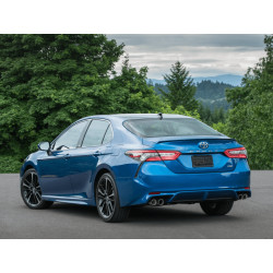 Купить Мультимедійна система Gazer T6010-XV70/H PRO MAX до Toyota Camry 8 (XV70) 2017-2020