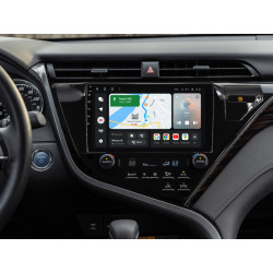 Купить Мультимедійна система Gazer T6010-XV70/H PRO MAX до Toyota Camry 8 (XV70) 2017-2020