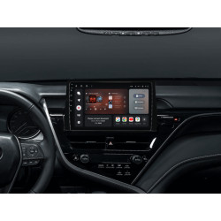 Купить Мультимедійна система Gazer T6010-XV70F PRO MAX до Toyota Camry 8 (XV70) 2020-2021
