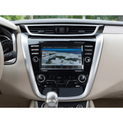 Купить Мультимедійна система Gazer T6010-Z52 PRO MAX до Nissan Murano 3 (Z52) 2014-2020