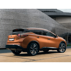 Купить Мультимедійна система Gazer T6010-Z52 PRO MAX до Nissan Murano 3 (Z52) 2014-2020