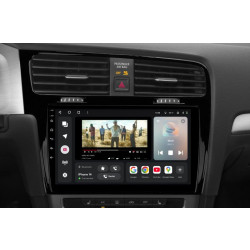 Купить Мультимедійна система Gazer T6510-5G/H PRO MAX до Volkswagen Golf 7 (5G) 2012-2020