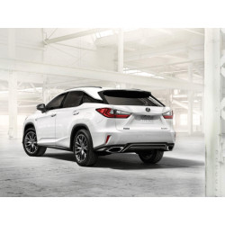 Купить Мультимедійна система Gazer T6510-AL20 PRO MAX до Lexus RX200t, RX300, RX350, RX350l, RX450h, RX450hl 4 (AL20) 2015-2021