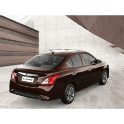 Купить Мультимедійна система Gazer T6510-C17F PRO MAX до Nissan Sunny 2014-2016