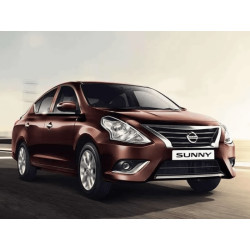 Купить Мультимедійна система Gazer T6510-C17F PRO MAX до Nissan Sunny 2014-2016