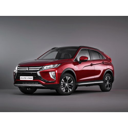 Купить Мультимедійна система Gazer T6510-GK PRO MAX до Mitsubishi Eclipse Cross 1 2017-2021