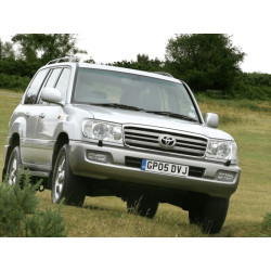 Купить Мультимедійна система Gazer T6510-J100/H PRO MAX до Toyota Land Cruiser 100 (J100) 2002-2007