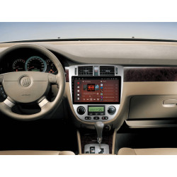 Купить Мультимедійна система Gazer T6510-J200 PRO MAX до Buick Excelle Hrv 2004-2013