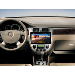 Купить Мультимедійна система Gazer T6510-J200 PRO MAX до Buick Excelle Hrv 2004-2013