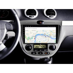 Купить Мультимедійна система Gazer T6510-J200 PRO MAX до Chevrolet Lacetti J200 2004-2013