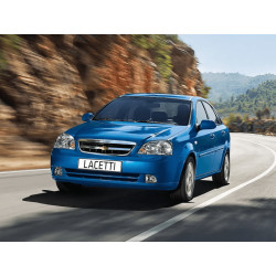 Купить Мультимедійна система Gazer T6510-J200 PRO MAX до Chevrolet Lacetti J200 2004-2013