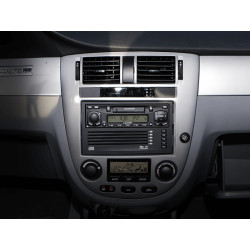 Купить Мультимедійна система Gazer T6510-J200 PRO MAX до Daewoo Gentra 2 2013-2015