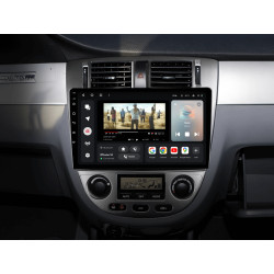 Купить Мультимедійна система Gazer T6510-J200 PRO MAX до Daewoo Gentra 2 2013-2015