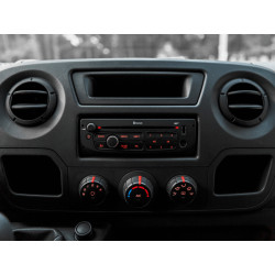 Buy Gazer T6510-NV400 Pro Max Multimedia System to Nissan NV400 2010-2020