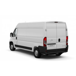 Купить Мультимедійна система Gazer T6510-NV400 PRO MAX до Opel Movano 2 2010-2019