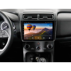 Купить Мультимедійна система Gazer T6510-SU2 PRO MAX до Hyundai Creta 2, IX25 (SU2) 2021-2023