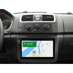 Купить Мультимедійна система Gazer T6510-T5/H PRO MAX до Skoda Octavia, Fabia 2, Universal