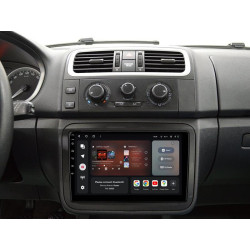 Купить Мультимедійна система Gazer T6510-T5/H PRO MAX до Skoda Octavia, Fabia 2, Universal