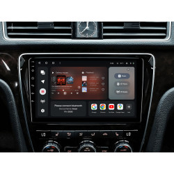 Купить Мультимедійна система Gazer T6510-T5/H PRO MAX до Volkswagen, Universal