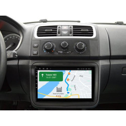 Купить Мультимедійна система Gazer T6510-T5/L PRO MAX до Skoda Octavia, Fabia 2, Universal