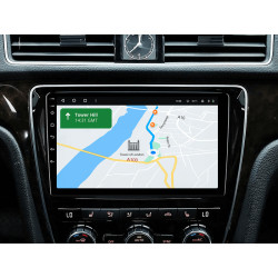 Купить Мультимедійна система Gazer T6510-T5/L PRO MAX до Volkswagen, Universal