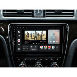 Купить Мультимедійна система Gazer T6510-T5/L PRO MAX до Volkswagen, Universal