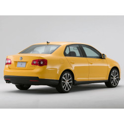 Купить Мультимедійна система Gazer T6810-1K PRO MAX до Volkswagen Jetta 5 (1K) 2005-2010