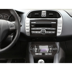 Купить Мультимедійна система Gazer T6009-198 PRO MAX до Fiat Bravo 2 (198) 2007-2014