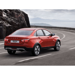 Купить Мультимедійна система Gazer T6009-2116 PRO MAX до LADA Vesta, Cross, Sport 2015-2019