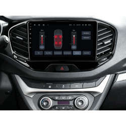 Купить Мультимедійна система Gazer T6009-2116 PRO MAX до LADA Vesta, Cross, Sport 2015-2019