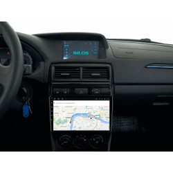 Купить Мультимедійна система Gazer T6009-2170F PRO MAX до LADA Priora 1 2013-2018
