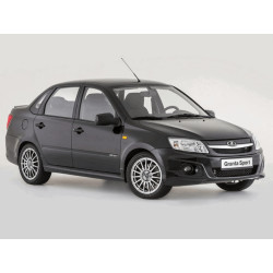 Купить Мультимедійна система Gazer T6009-2190 PRO MAX до LADA Granta Sport 2011-2018