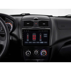 Купить Мультимедійна система Gazer T6009-2190SL PRO MAX до LADA Granta Cross 2018-2019