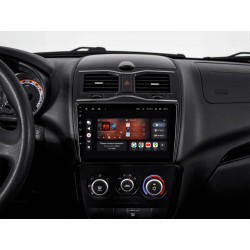 Купить Мультимедійна система Gazer T6009-2190SL PRO MAX до LADA Granta Cross 2018-2019