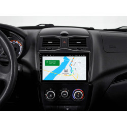 Купить Мультимедійна система Gazer T6009-2190SL PRO MAX до LADA Granta Cross 2018-2019