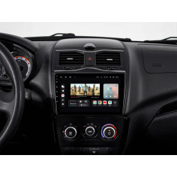Купить Мультимедійна система Gazer T6009-2190SL PRO MAX до LADA Granta Cross 2018-2019